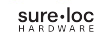 Sure-Loc Discount Door Handles