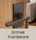 Emtek Door Hardware