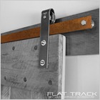Barn Door Tracks