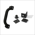 Barn Door Track Parts