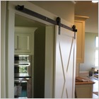 Barn Door Hardware Kits