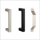 Barn Door Pulls