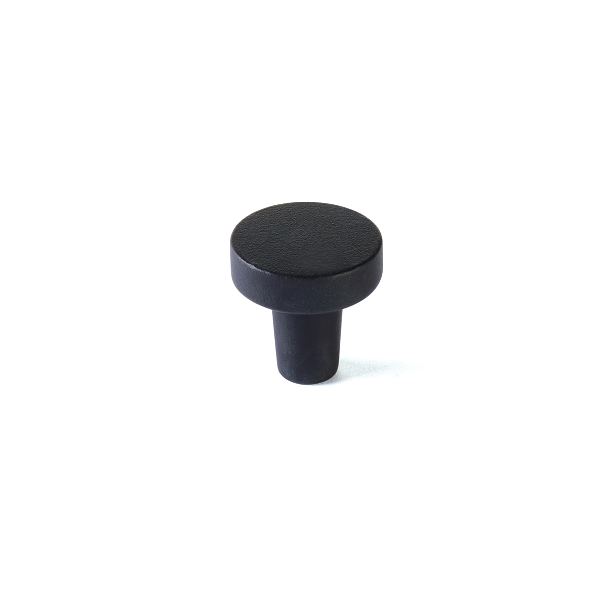 Schaub 211018-BB Black Bronze Cabinet Knob