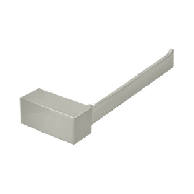 Deltana Single Post ZA Series Toilet Paper Holder