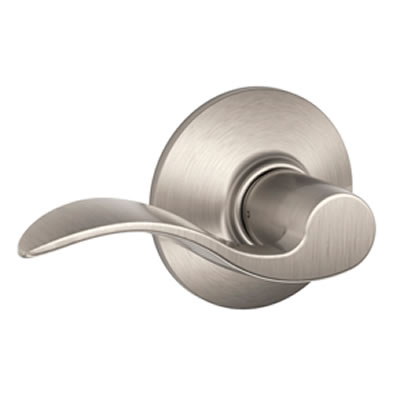 Schlage Accent Lever Handle