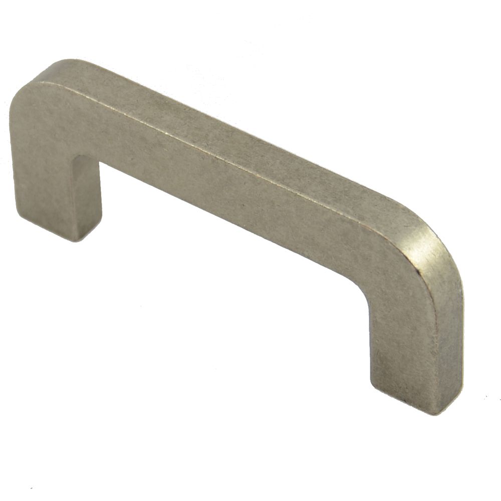 Residential Essentials 10383 Aged Pewter 3 Inch Center to Center Pull