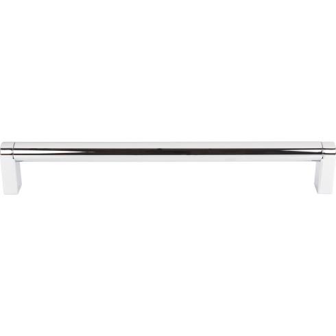 Top Knobs M2491 Pennington Bar Pull 18 Inch CC Polished Chrome