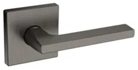 Baldwin Estate Series Minneapolis 5162 Lever Set