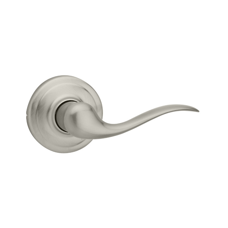 Kwikset Signature Series Tustin Lever