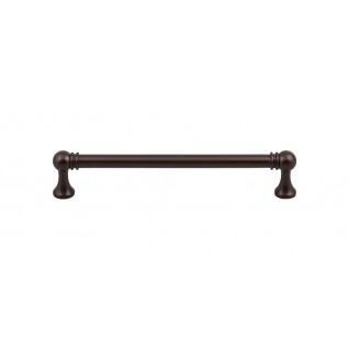 Top Knobs TK804ORB Kara 6 5/16 inch CC Pull Oil Rubbed Bronze