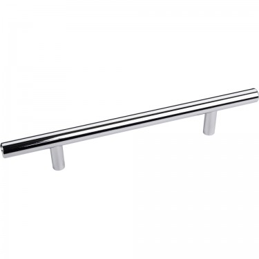 Hardware Resources Naples 763mm Cabinet Bar Pull in Polished Chrome
