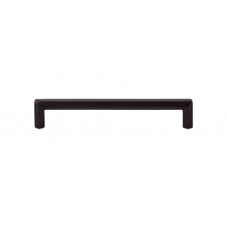 Top Knobs TK795ORB Lydia 6 5/16 inch CC Pull Oil Rubbed Bronze