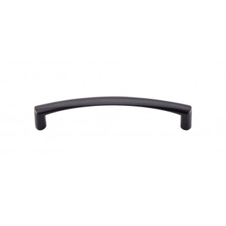 Top Knobs M1652 Griggs Pull 5 1/16 Inch CC Tuscan Bronze