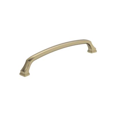 Amerock Revitalize 8 Inch cc Cabinet Pull Golden Champagne