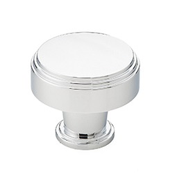 Emtek Newport 1 3/4 Inch Cabinet Knob