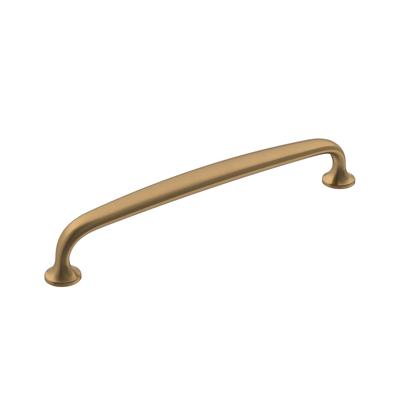 Amerock Renown 6-5/16 Inch cc Cabinet Pull Champagne Bronze