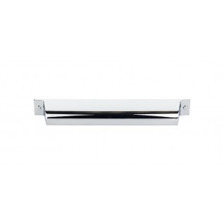 Top Knobs TK775PC Channing 7 inch CC Cup Pull Polished Chrome