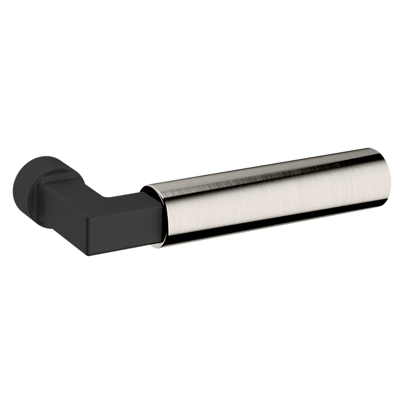 Baldwin Estate Series Gramercy L029 Mixed Metal - Lever Only