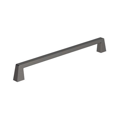 Amerock Blackrock 12 Inch CC Appliance Pull Gunmetal