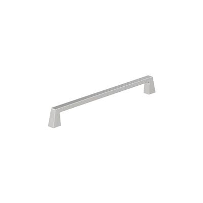 Amerock Blackrock 12 Inch CC Appliance Pull Polished Chrome