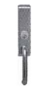 Falcon 710NL Trim For 24-Series Grade 1 Commercial Exit Device
