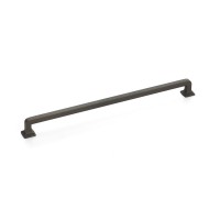 Schaub Menlo Park Pull 12 inch cc Ancient Bronze