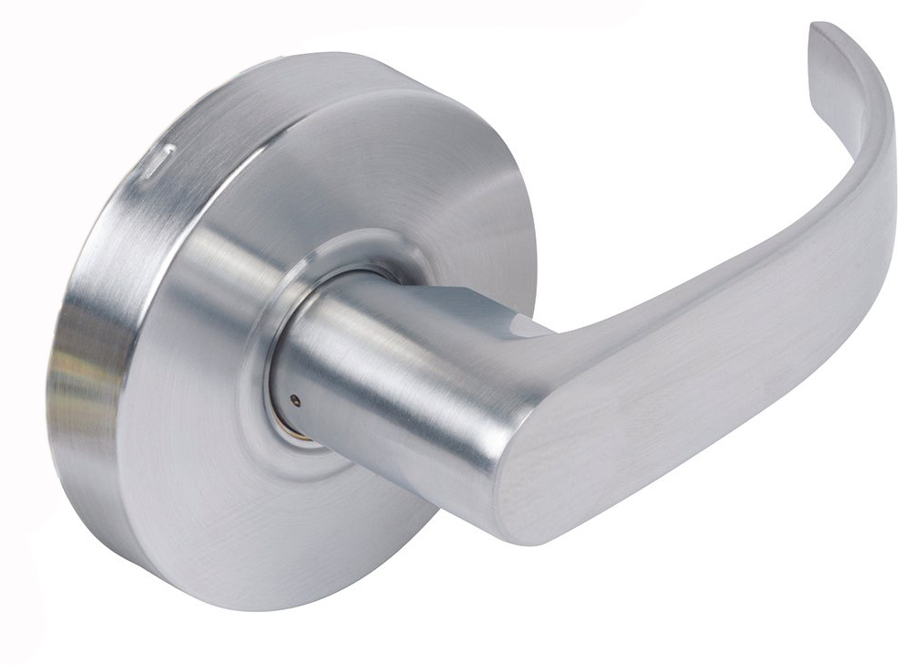 Advantage ES Series SD Lever Grade 1 Single Dummy Commercial Leverset