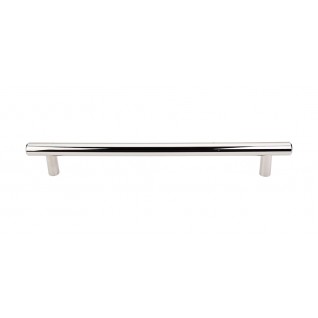 Top Knobs M1332 12 Hopewell Appliance Pull 12 Inch Polished Nickel