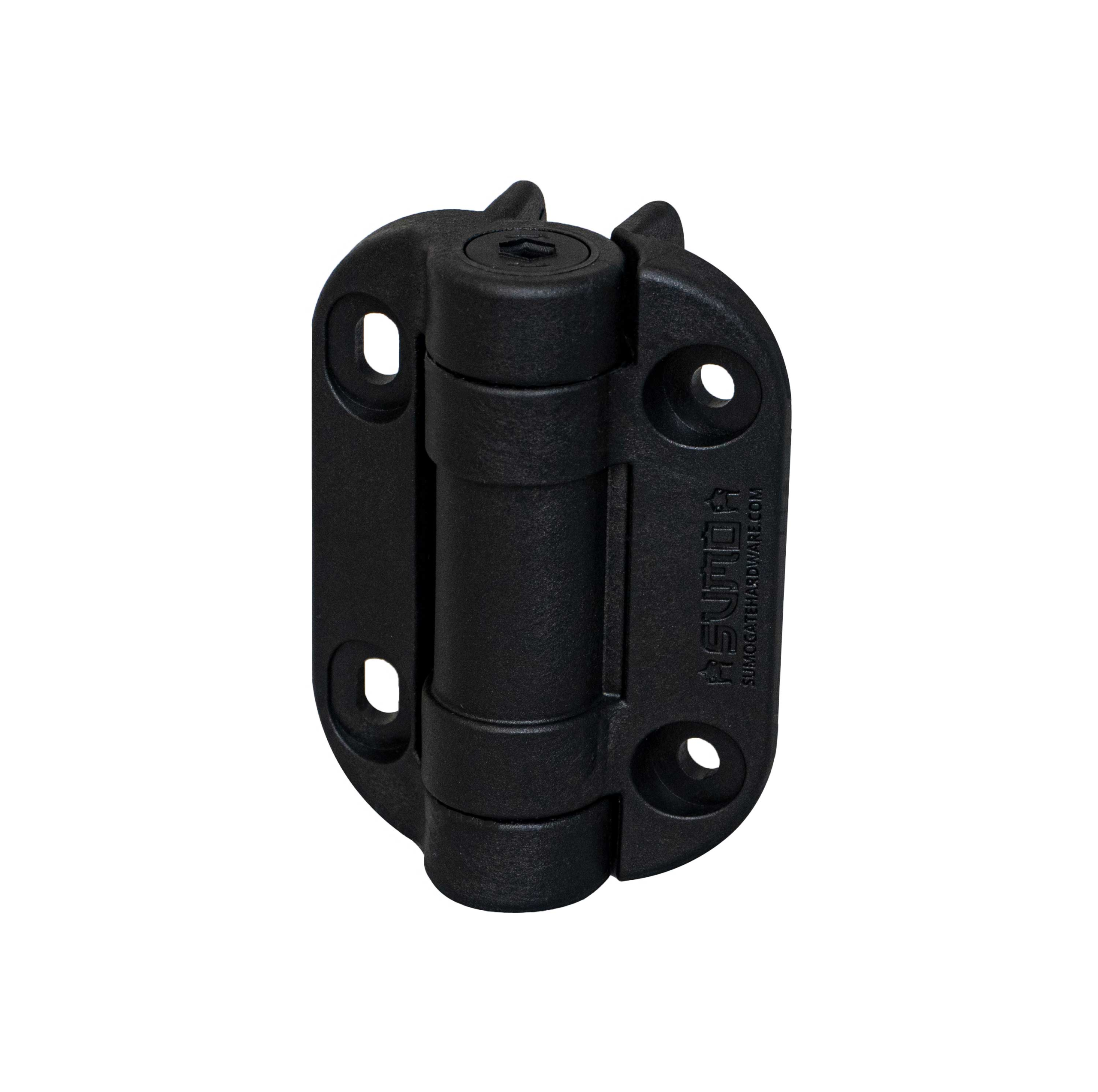 SUMO™ SSC SafeClose Gate Hinges from Lockey (pair)