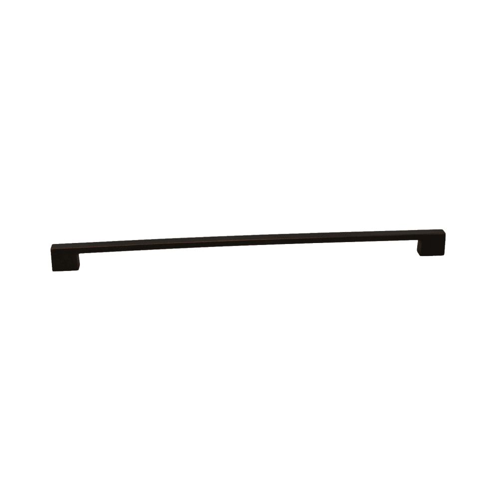 Residential Essentials 10352 Black Cabinet Pull