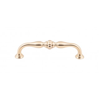 Top Knobs TK693HB Allington 5 1/16 inch CC Pull Honey Bronze