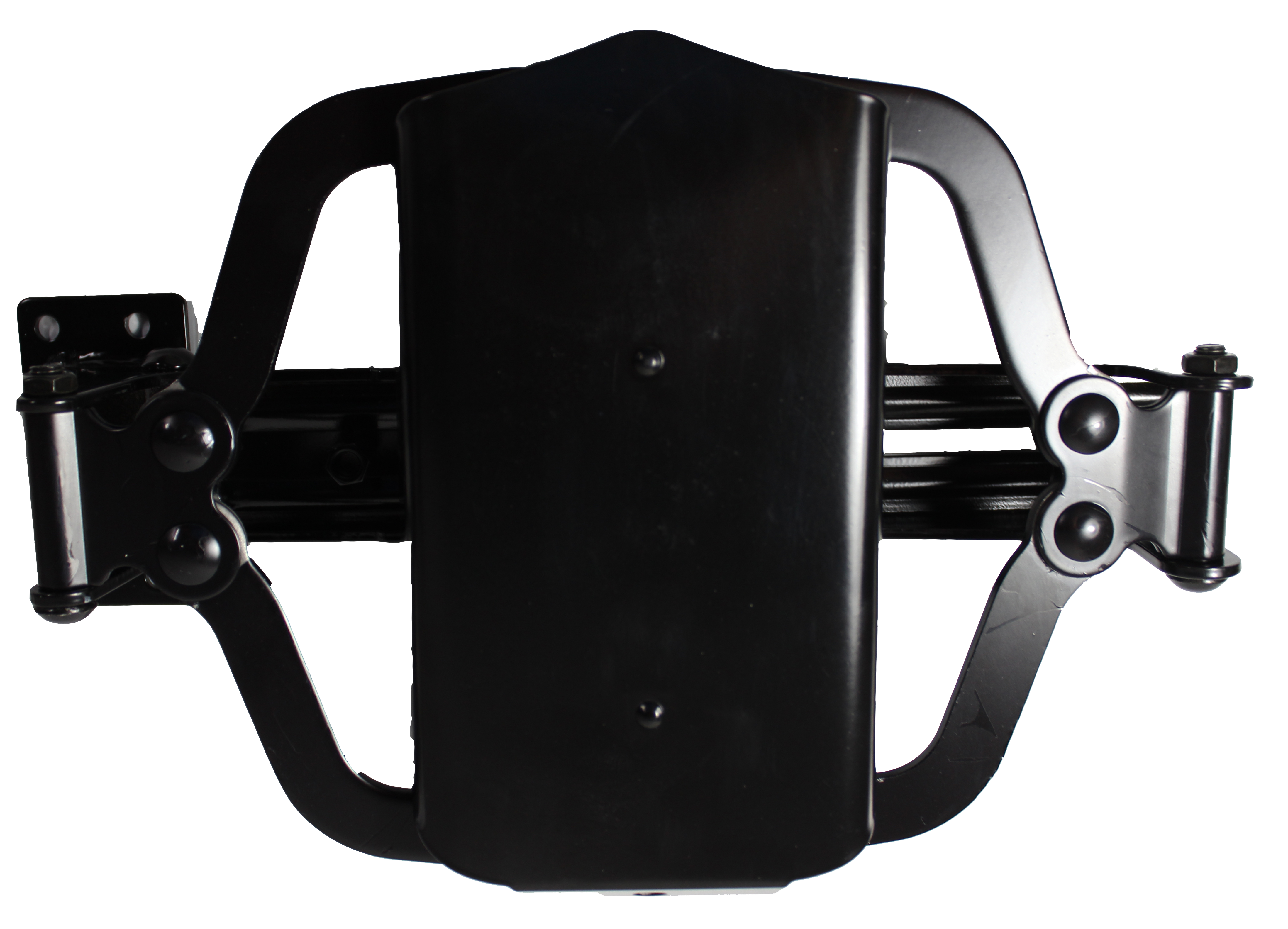 Lockey TB100 Turtle Back Hydraulic Gate Closer