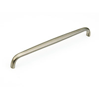 Schaub Traditional Design Pull 15 inch cc Antique Nickel