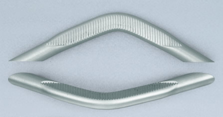 Omnia Cabinet Pull Style 9532
