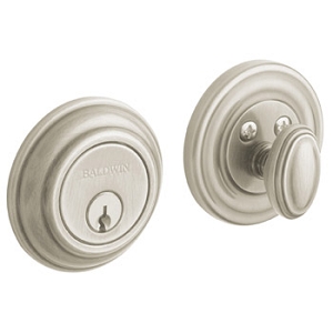 Baldwin Traditional 8231 Single Cylinder Deadbolt
