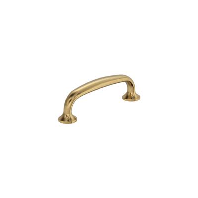 Amerock Renown 3 Inch cc Cabinet Pull Champagne Bronze