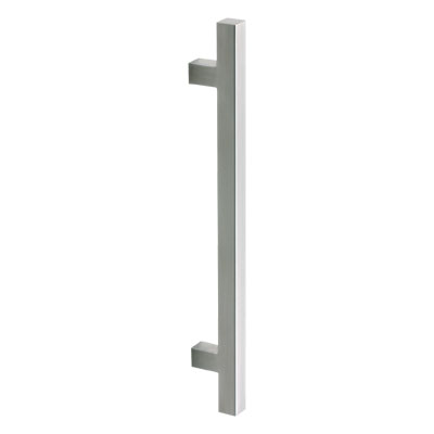 Linnea 8150-19-A Entry 1340MM (52.75 Inch center to center) Door Pull
