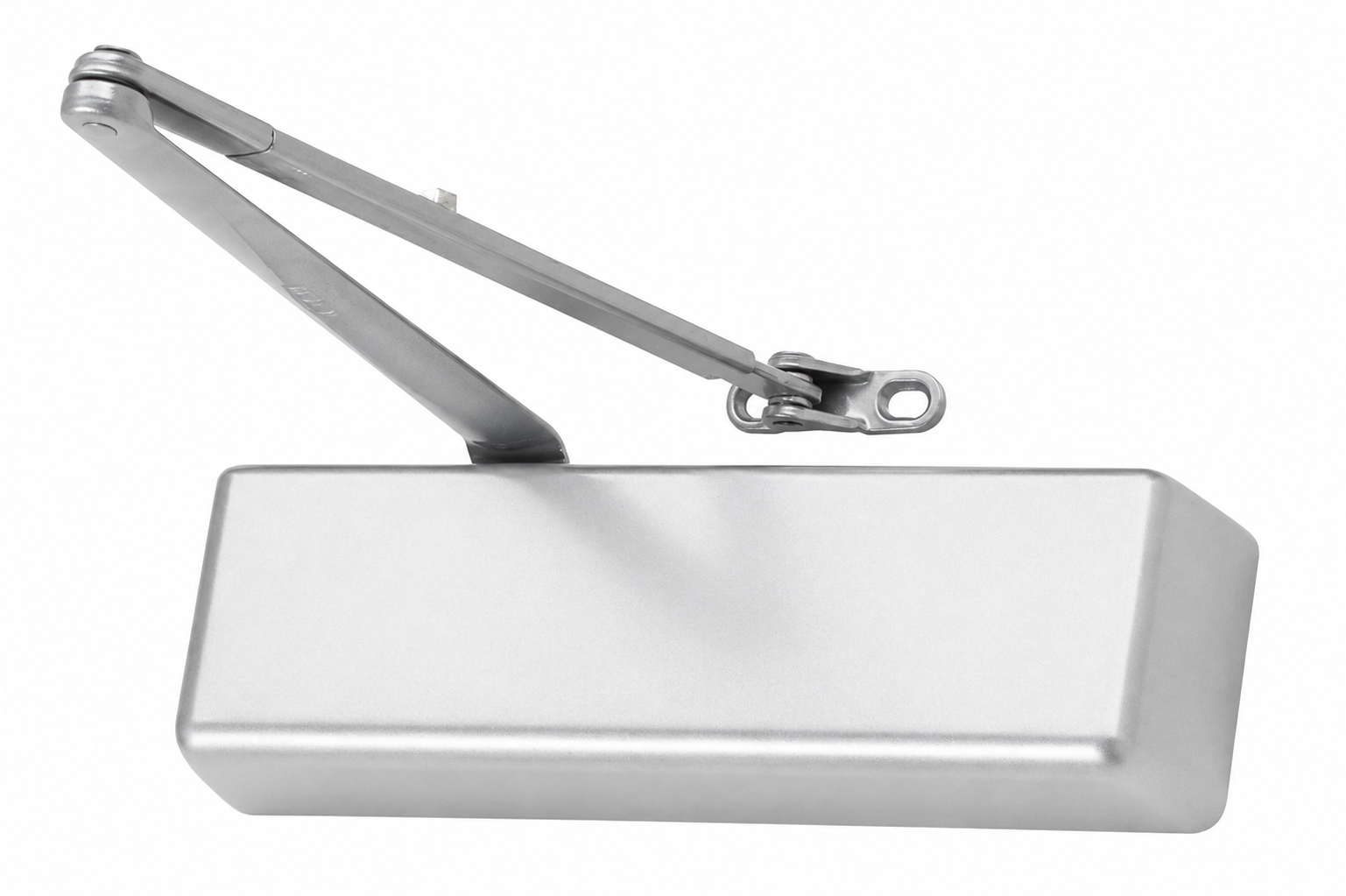 LCN 4040XP Door Closer with Regular Arm