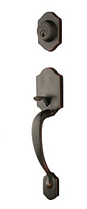Sure-Loc Coral Handle Set