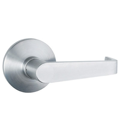 Lockey Lever Handle Passage Panic Trim