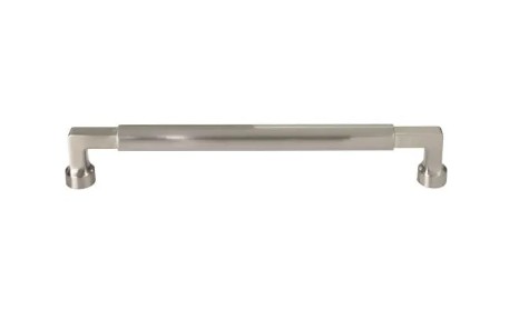 Top Knobs TK3097BSN Cumberland 12 Inch Appliance Pull Brushed Satin Nickel
