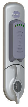 Lockey EC785 RFID Flush Fit Lock