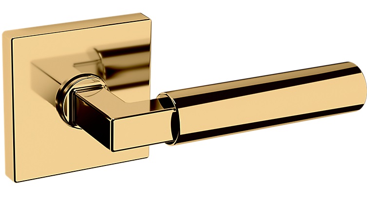 Baldwin Estate L029 Gramercy Lever Set