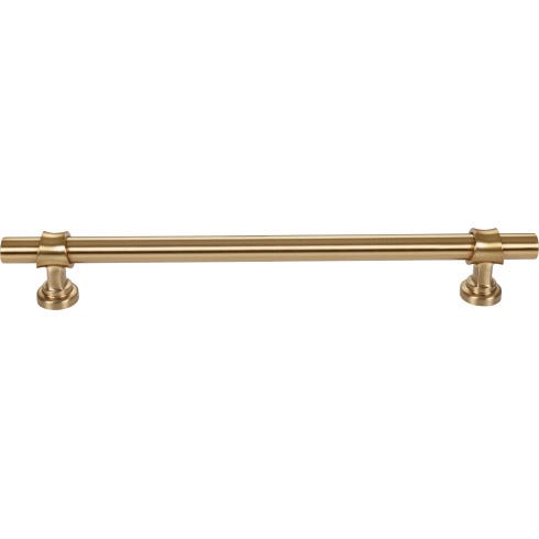 Top Knobs M2784 Bit Appliance Pull 18 Inch CC Honey Bronze