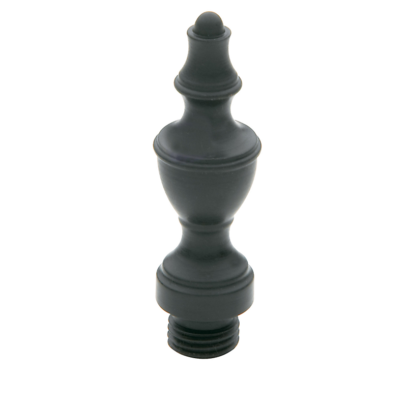 Urn Tip Set for Baldwin Estate Series Hinges