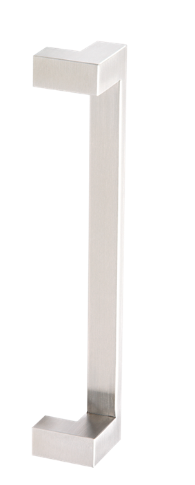 Linnea 2520-D Entry 200MM 7.87 Inch (center to center) Door Pull