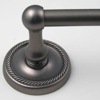 Rusticware Riverside Collection 24" Towel Bar