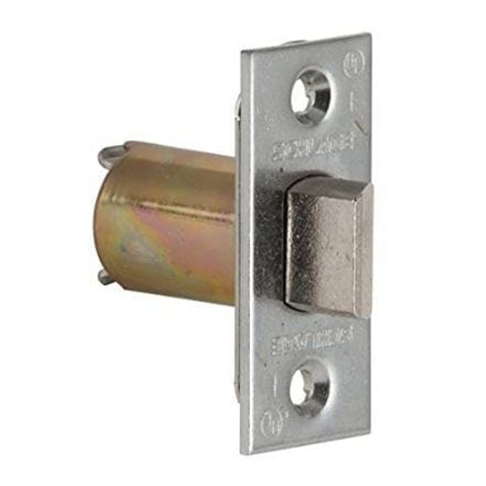 Schlage Commercial ALX Series 3 3/4 Inch Backset Spring Latch