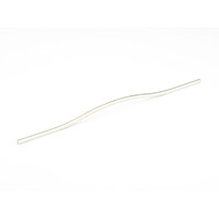 Schaub Sorrento 448/480 mm CC Cabinet Pull in Satin Nickel