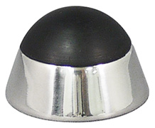 Inox DSIX07 Wall Mount Door Stop